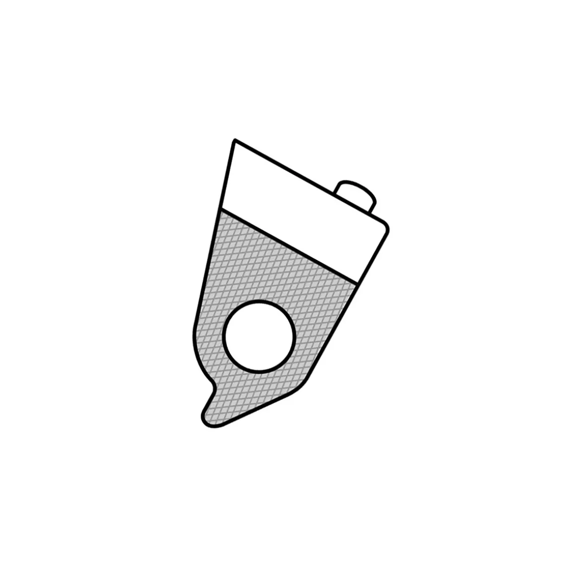 GH-131 derailleur hanger