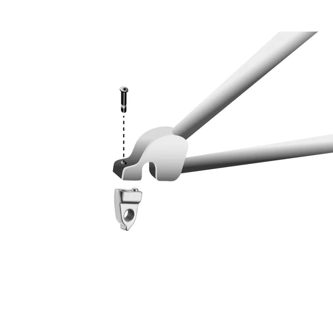 GH-131 derailleur hanger