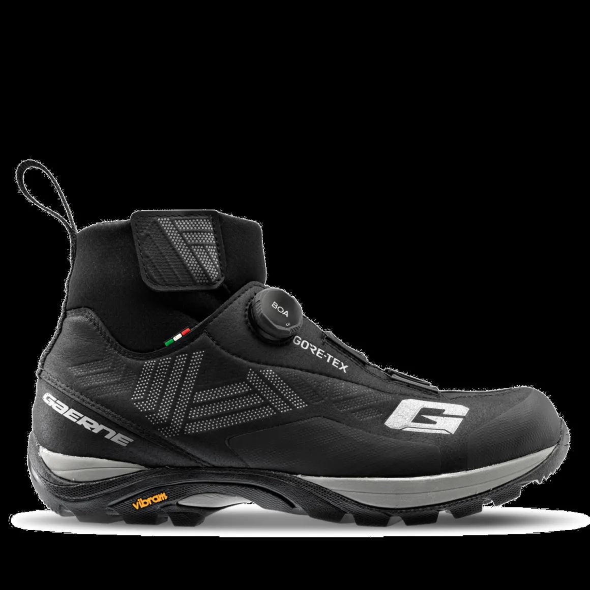 G.ICE STORM ALL-TERRAIN 1.0 GORE-TEX Winter Shoes