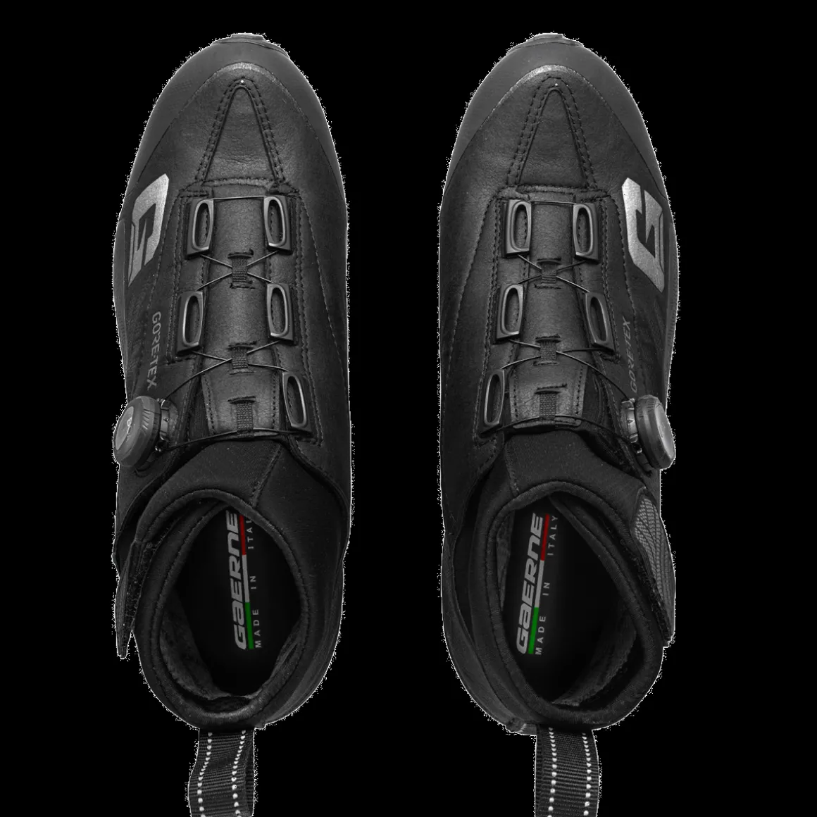 G.ICE STORM ALL-TERRAIN 1.0 GORE-TEX Winter Shoes