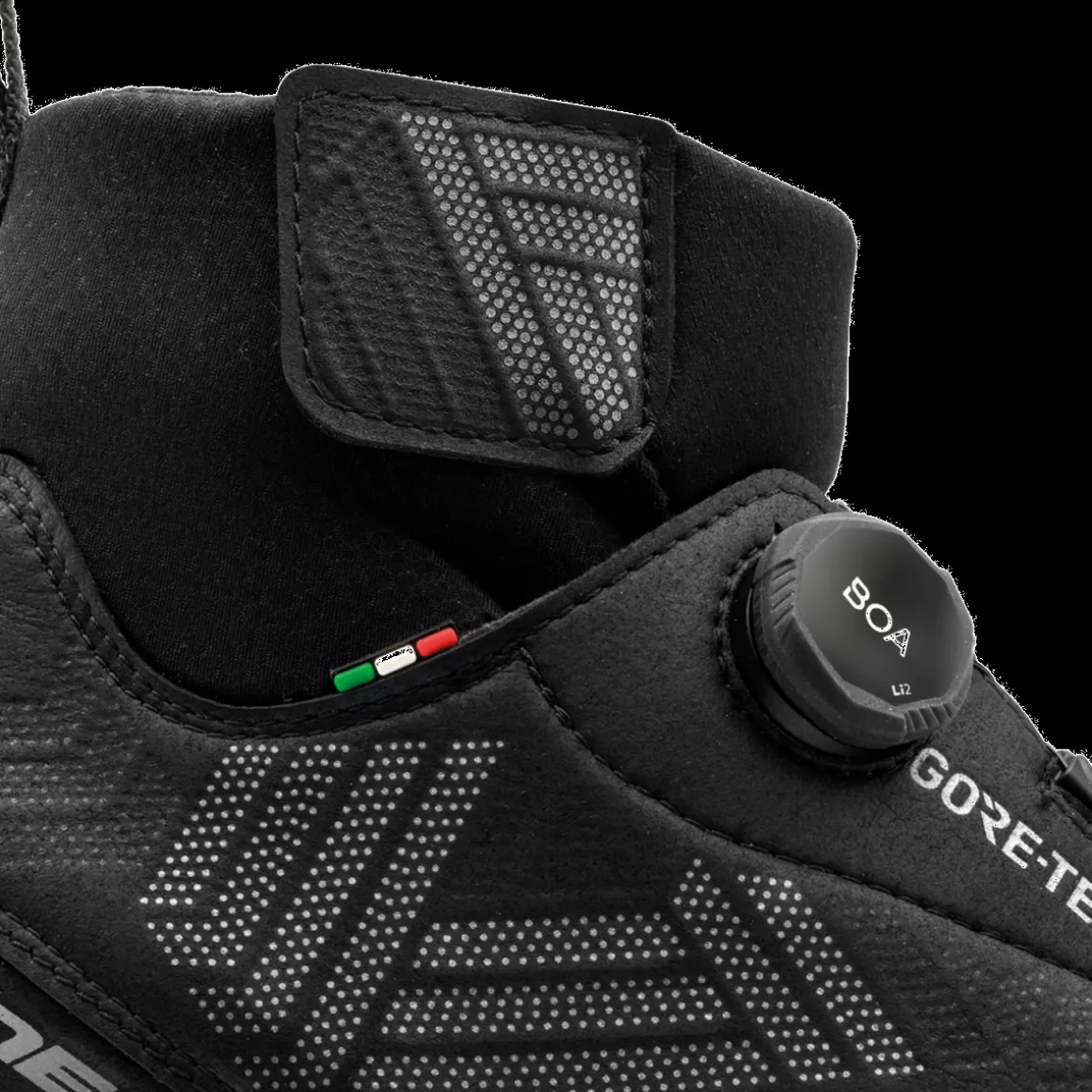 G.ICE STORM ALL-TERRAIN 1.0 GORE-TEX Winter Shoes