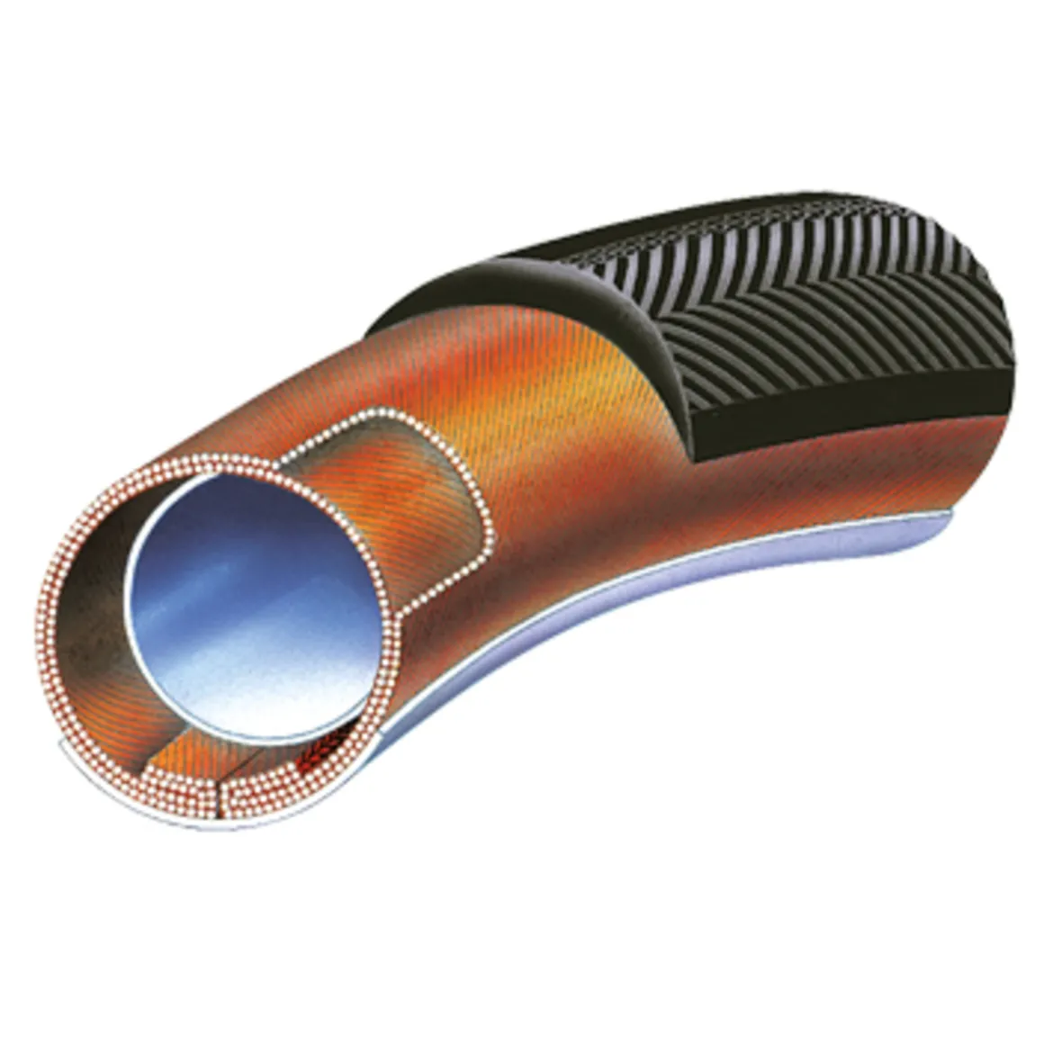 Giro tubular tyre