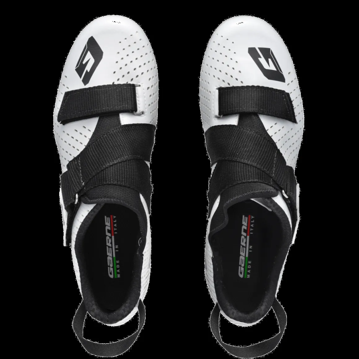 G.IRON Triathlon Shoes
