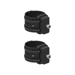 Gizmo Bottle Cage Mounting System