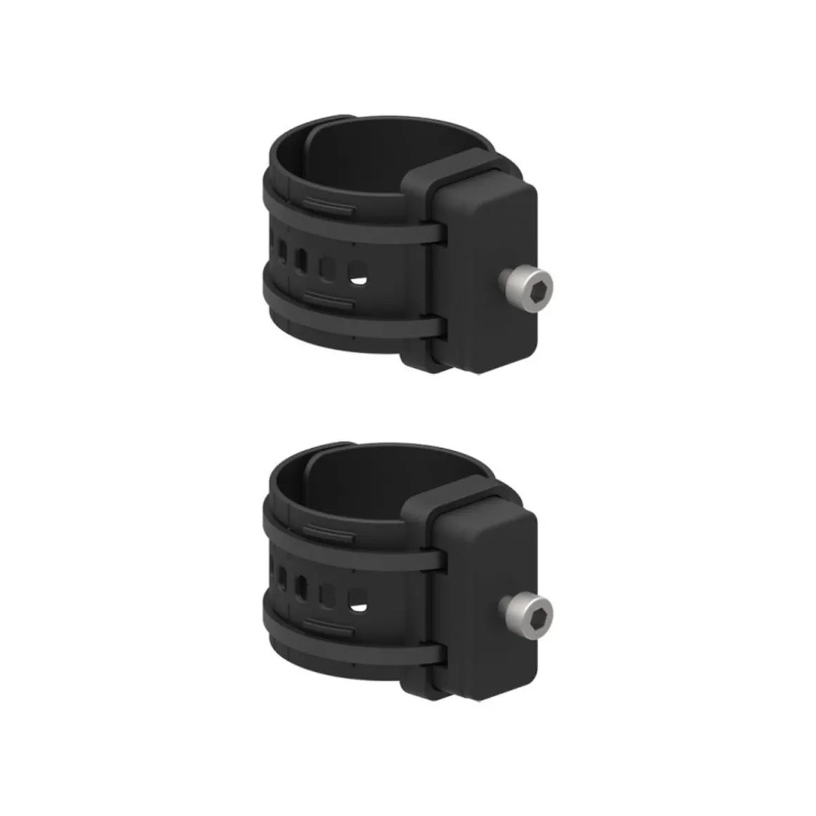 Gizmo Bottle Cage Mounting System