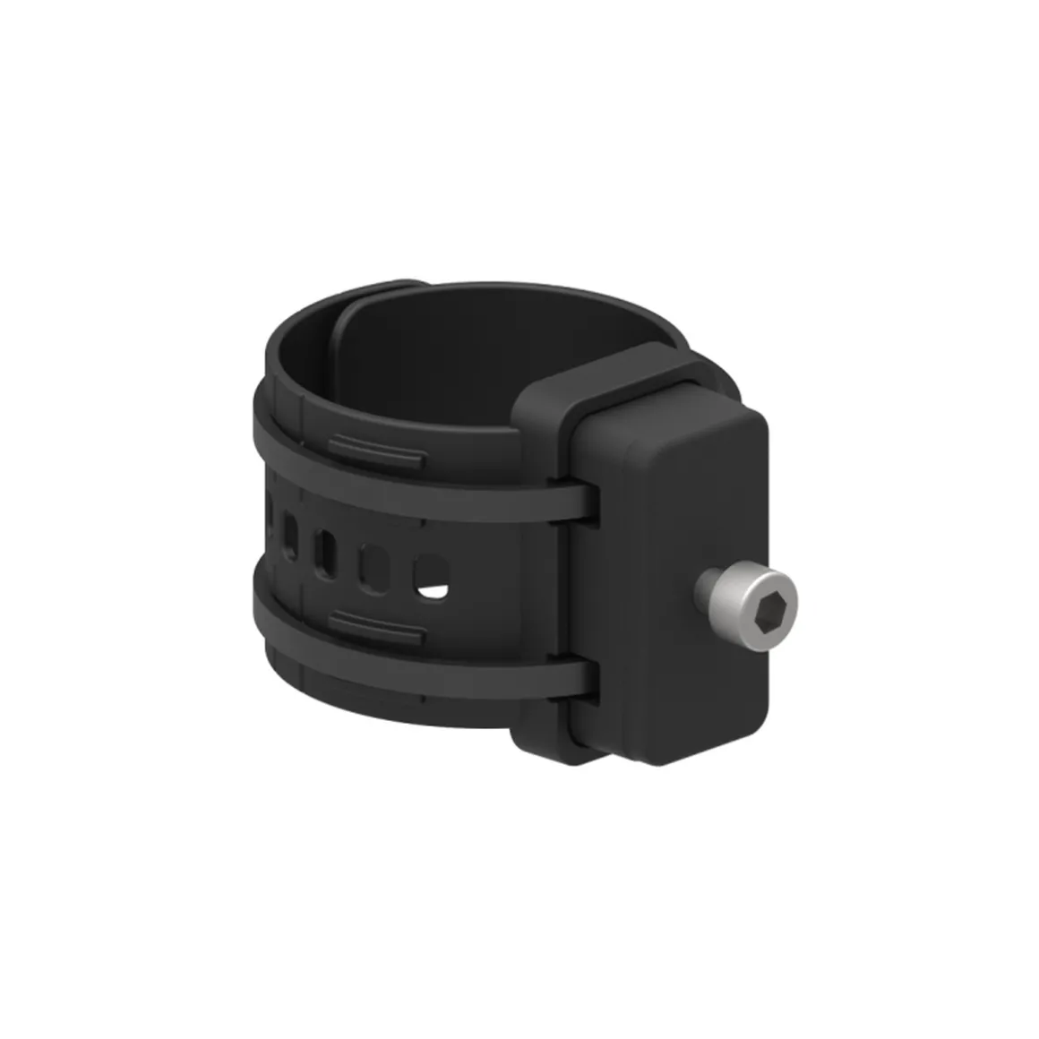 Gizmo Bottle Cage Mounting System