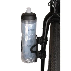 Gizmo Bottle Cage Mounting System