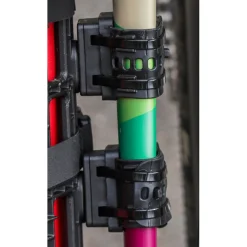 Gizmo Bottle Cage Mounting System