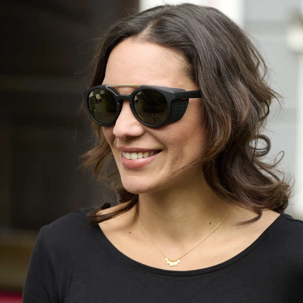GLACE Sports Glasses