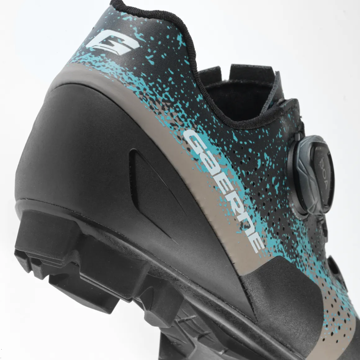 G.LAMPO LADY Women’s MTB Shoes