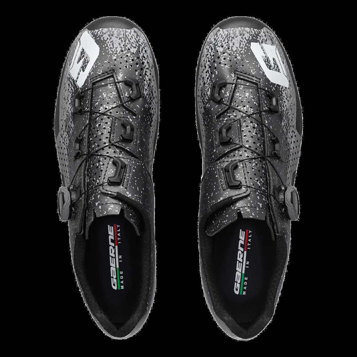 G.LAMPO MTB Shoes