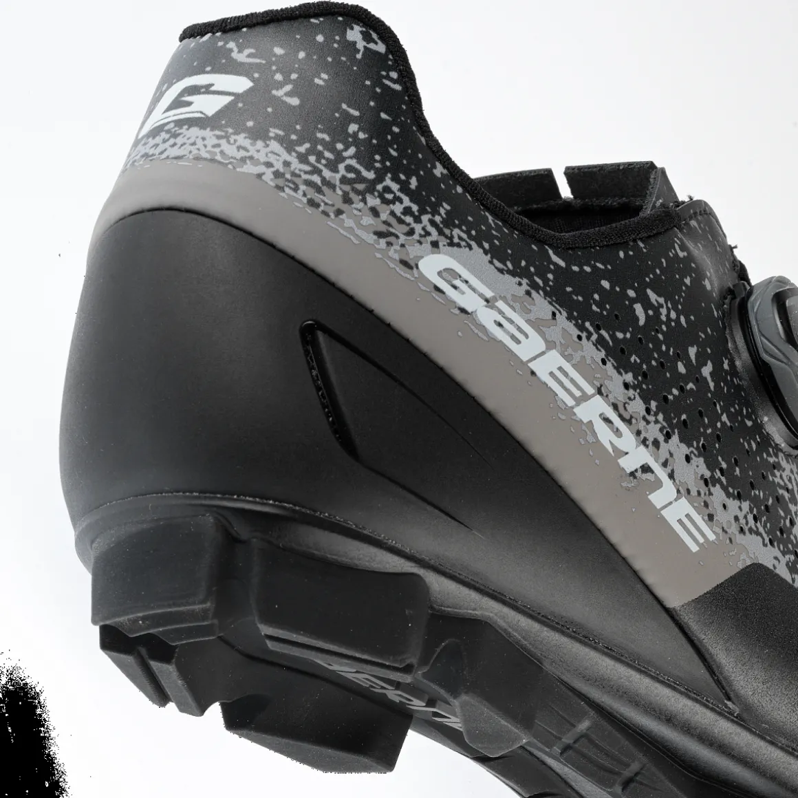 G.LAMPO MTB Shoes