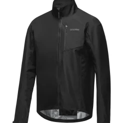 GLIDEWHEEL GORE-TEX Rain Jacket