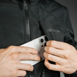 GLIDEWHEEL GORE-TEX Rain Jacket