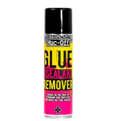 Glue and Sealant Remover