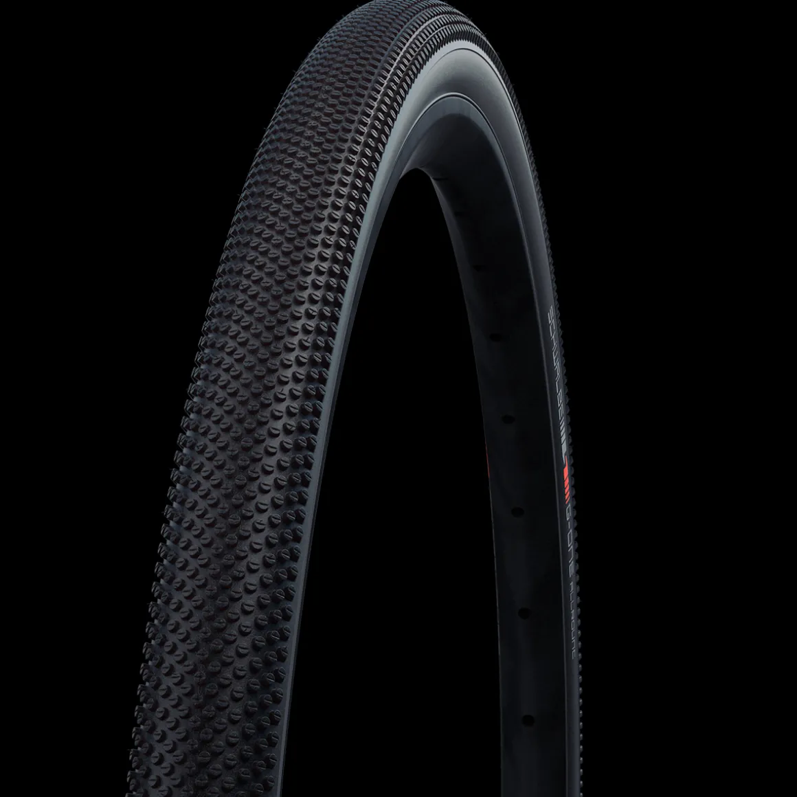 G-One Allround Performance RaceGuard TLE Gravel Folding Tyre