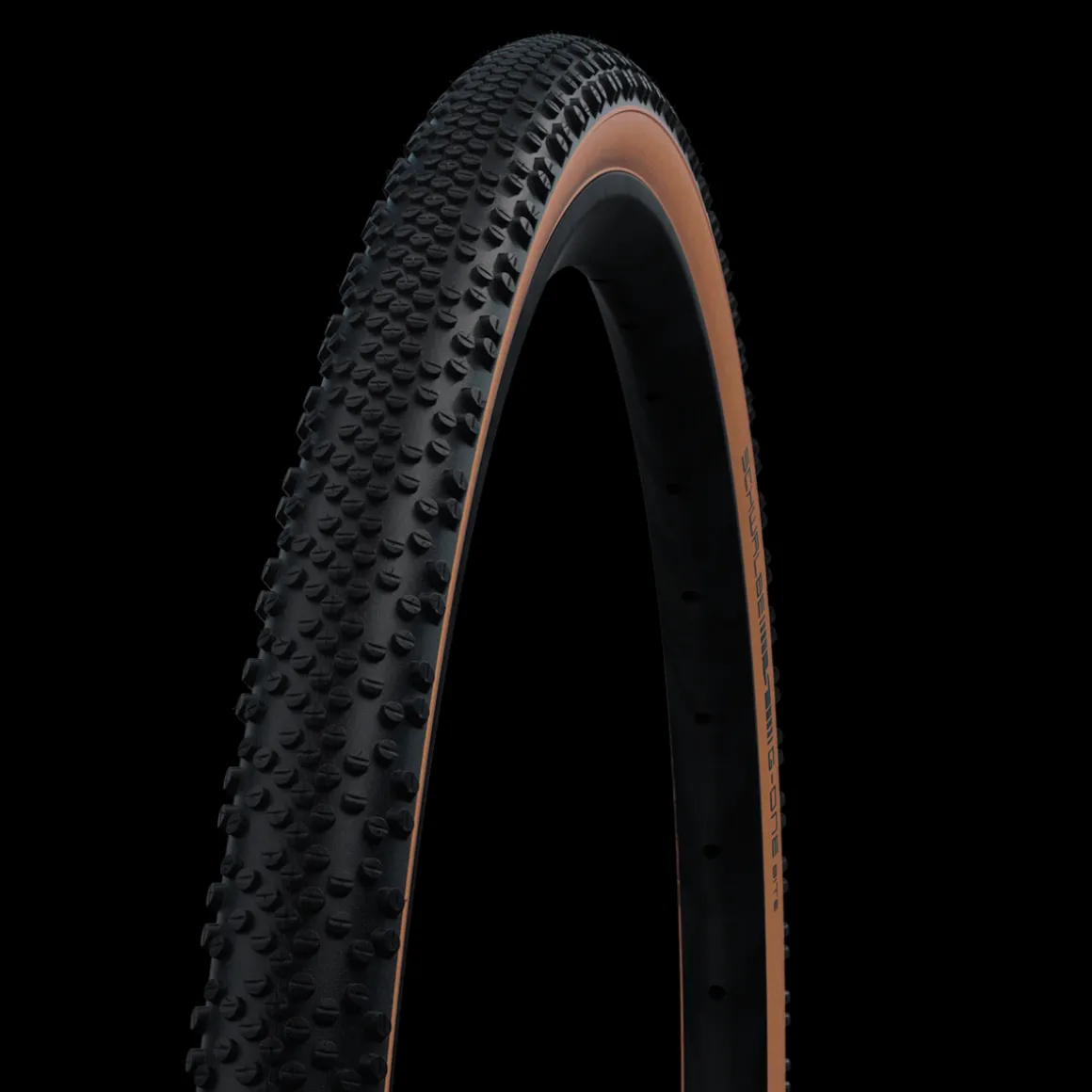 G-One Bite Performance RaceGuard TLE Gravel Folding Tyre 2023