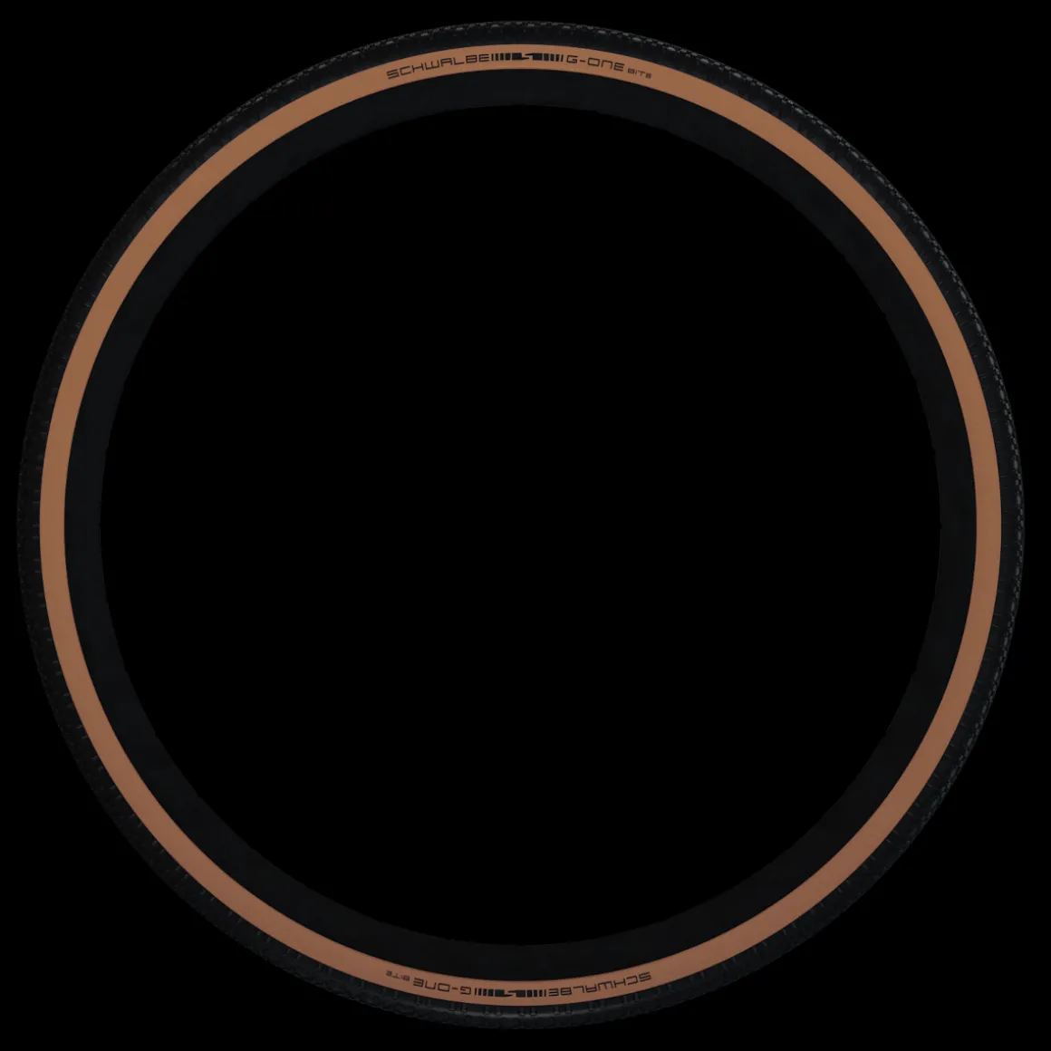 G-One Bite Performance RaceGuard TLE Gravel Folding Tyre 2023