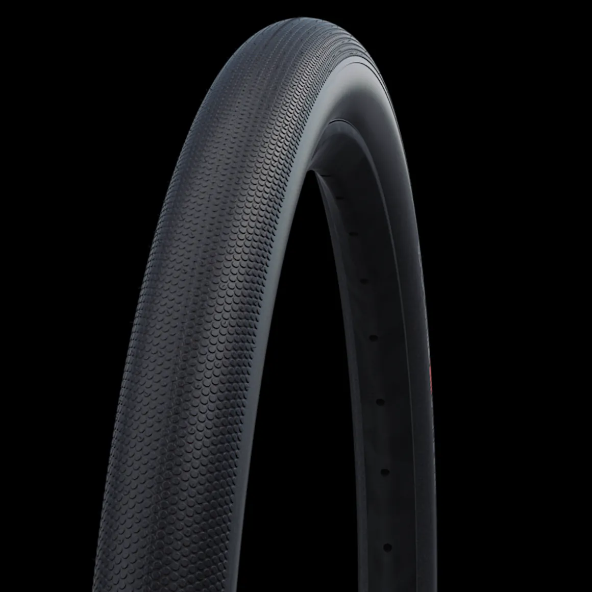 G-One Speed Performance RaceGuard TLE Gravel Folding Tyre