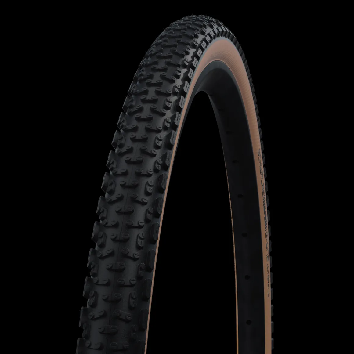 G-One Ultrabite Performance Race Guard TLE Gravel Folding Tyre 2023