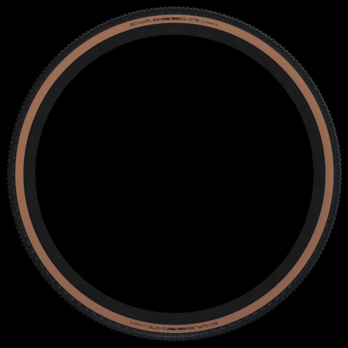 G-One Ultrabite Performance Race Guard TLE Gravel Folding Tyre 2023