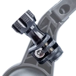 GoPro Style Adapter + QR Bolt for HideMyBell Handlebar Mount