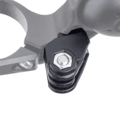 GoPro Style Adapter + QR Bolt for HideMyBell Handlebar Mount