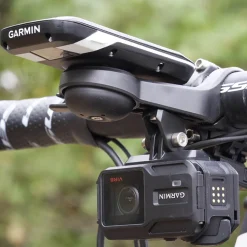 GoPro Style Adapter + QR Bolt for HideMyBell Handlebar Mount