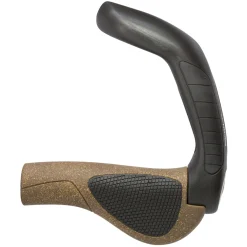 GP5 BioKork grips