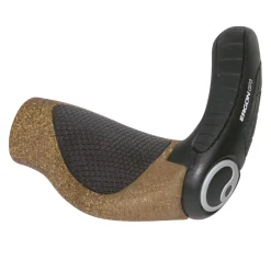GP3 BioKork grips for Rohloff/Nexus twist shifters