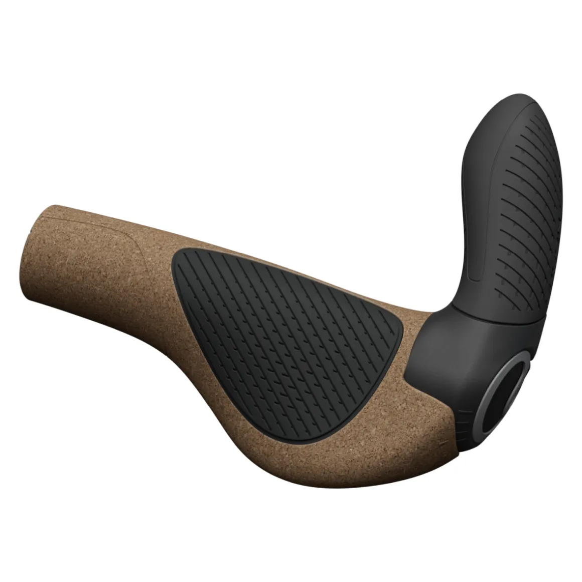 GP3 Evo BioKork Grips – Small/Large