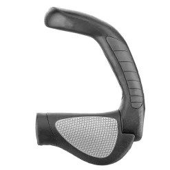 GP5 grips for Rohloff / Nexus twist shifters