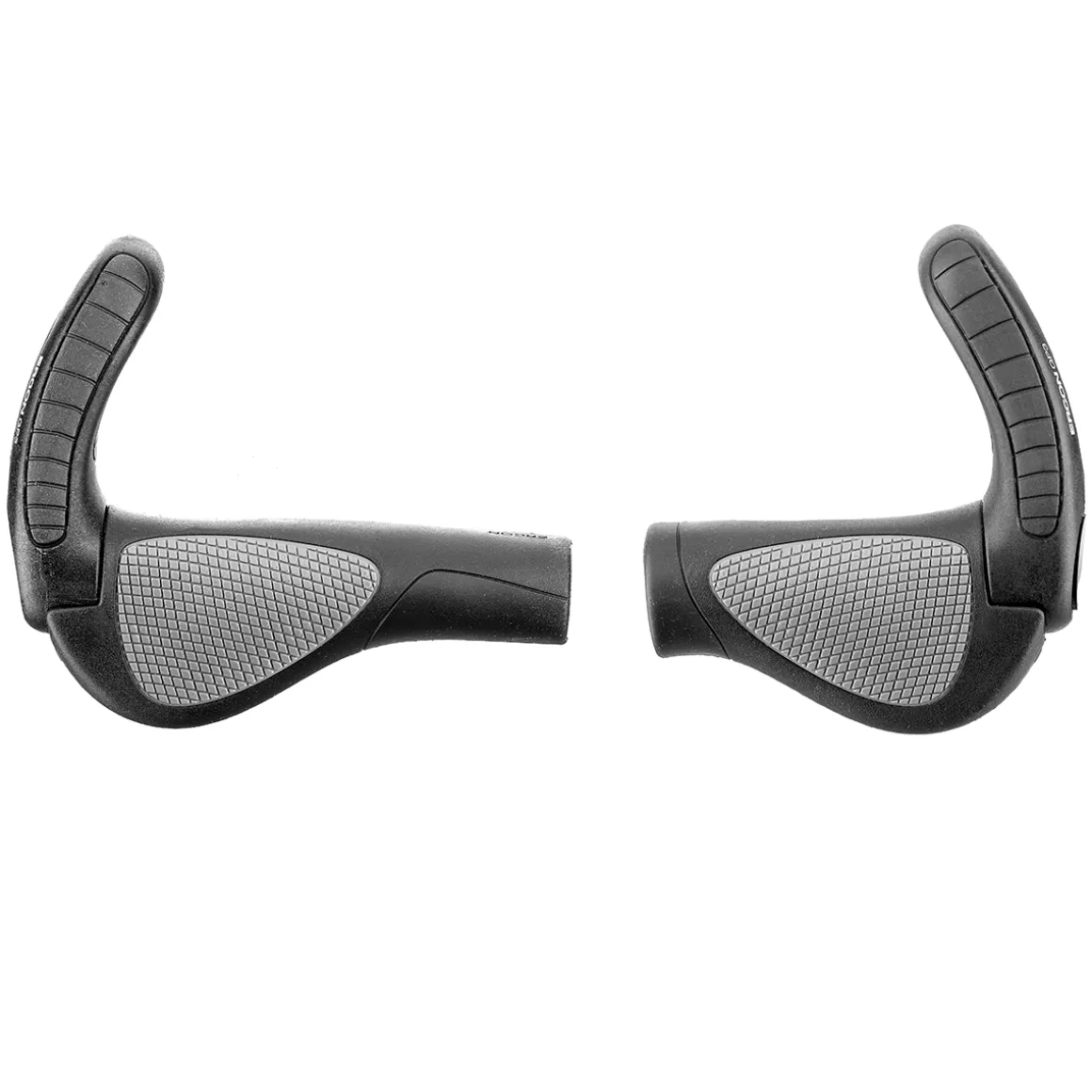 GP3 grips for Rohloff/Nexus twist shifters