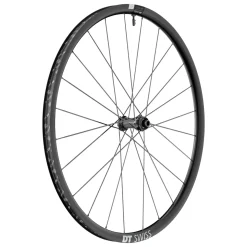 GR 1600 Spline® db 25 Gravel Front Wheel 28"/700C (12x100 mm)