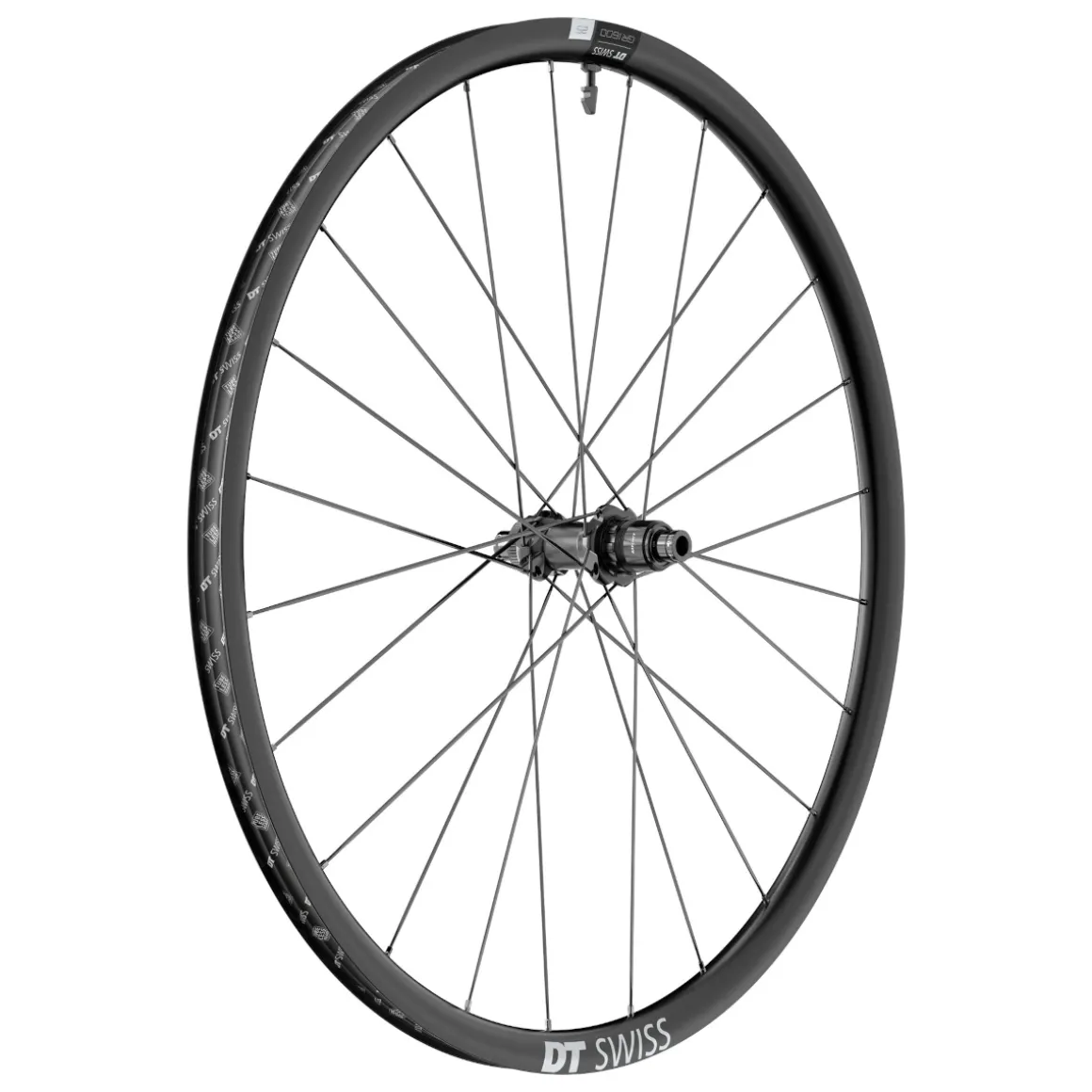 GR 1600 SPLINE® db 25 Gravel Rear Wheel 28"/700C (12x142mm) Ratchet SL SRAM XDR™