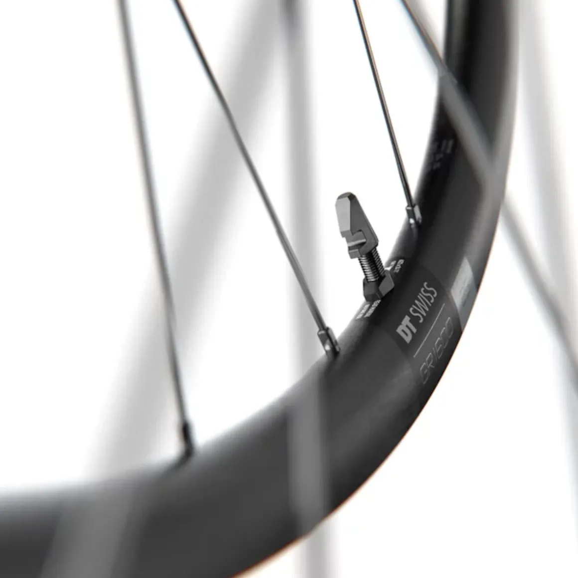 GR 1600 SPLINE® db 25 Gravel Rear Wheel 28"/700C (12x142mm) Ratchet SL SRAM XDR™