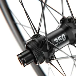 GR 1600 SPLINE® db 25 Gravel Rear Wheel 28"/700C (12x142mm) Ratchet SL SRAM XDR™