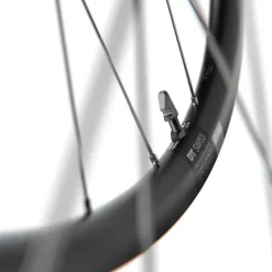 GR 1600 SPLINE® db 25 Gravel Rear Wheel 28"/700C (12x142mm) Ratchet SL SHIMANO HG