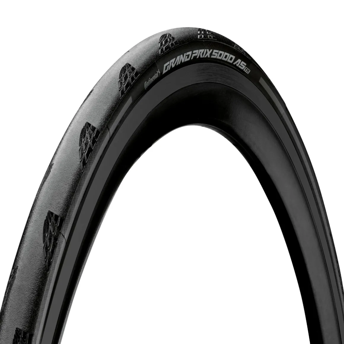 Grand Prix 5000 AllSeason TR Road Tyre Black Reflex