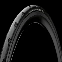 Grand Prix 5000 S TR Road Tyre, Folding Tyre (Tubeless Ready)