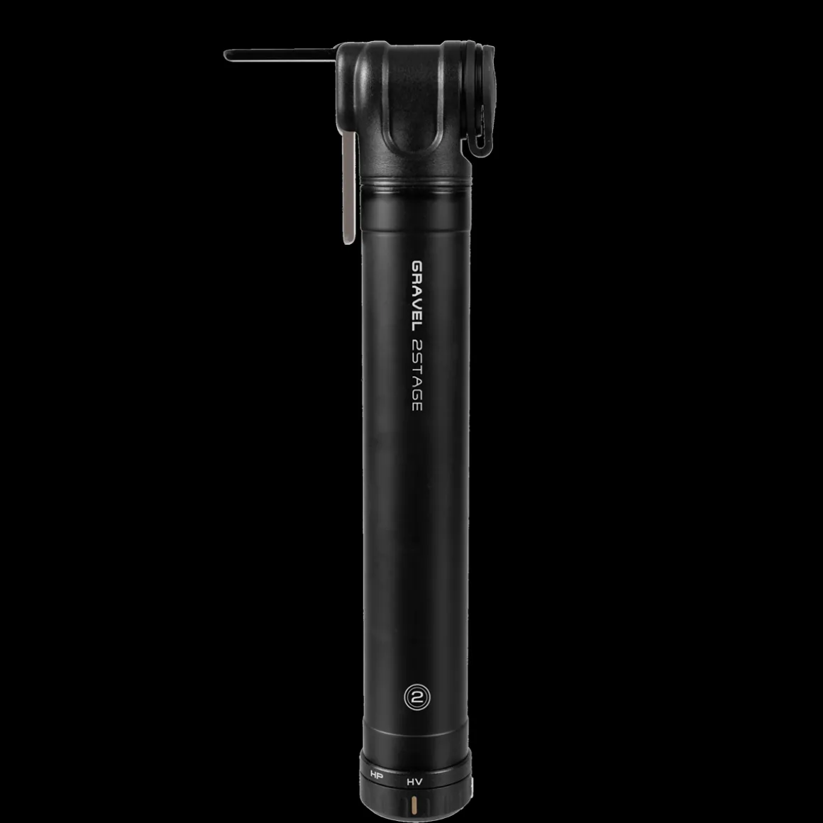 Gravel 2Stage Mini Pump