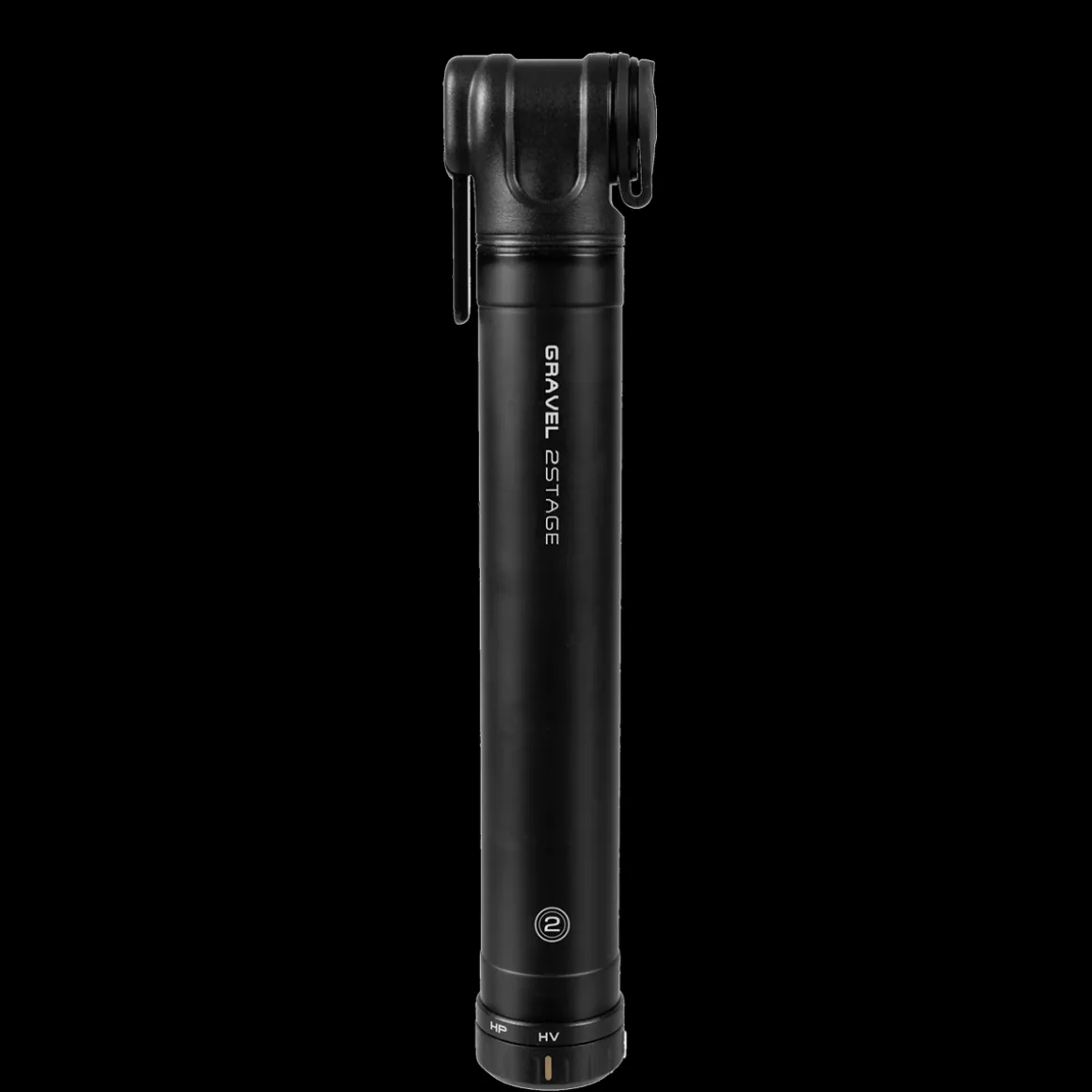 Gravel 2Stage Mini Pump