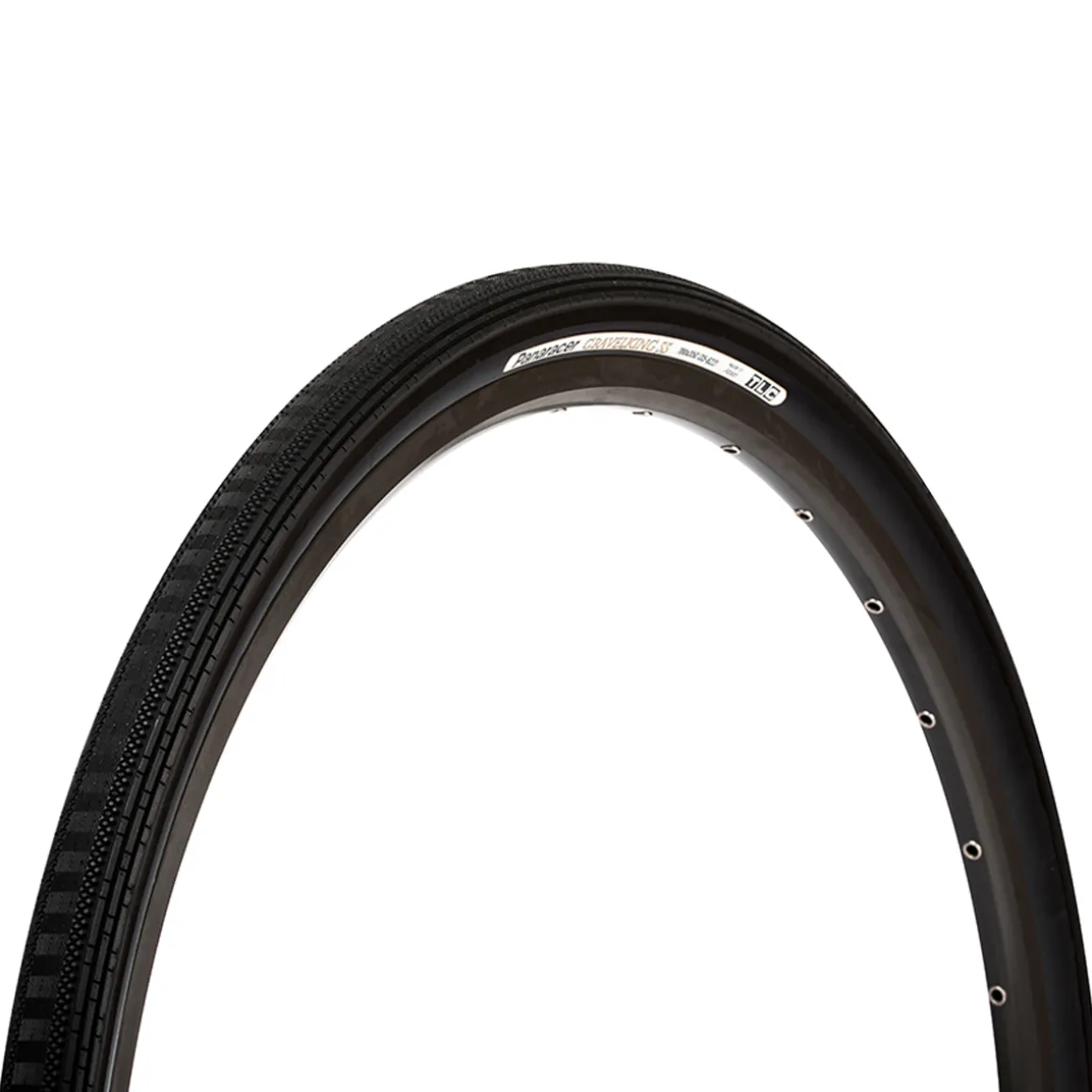 Gravelking Semi Slick Folding Tyre