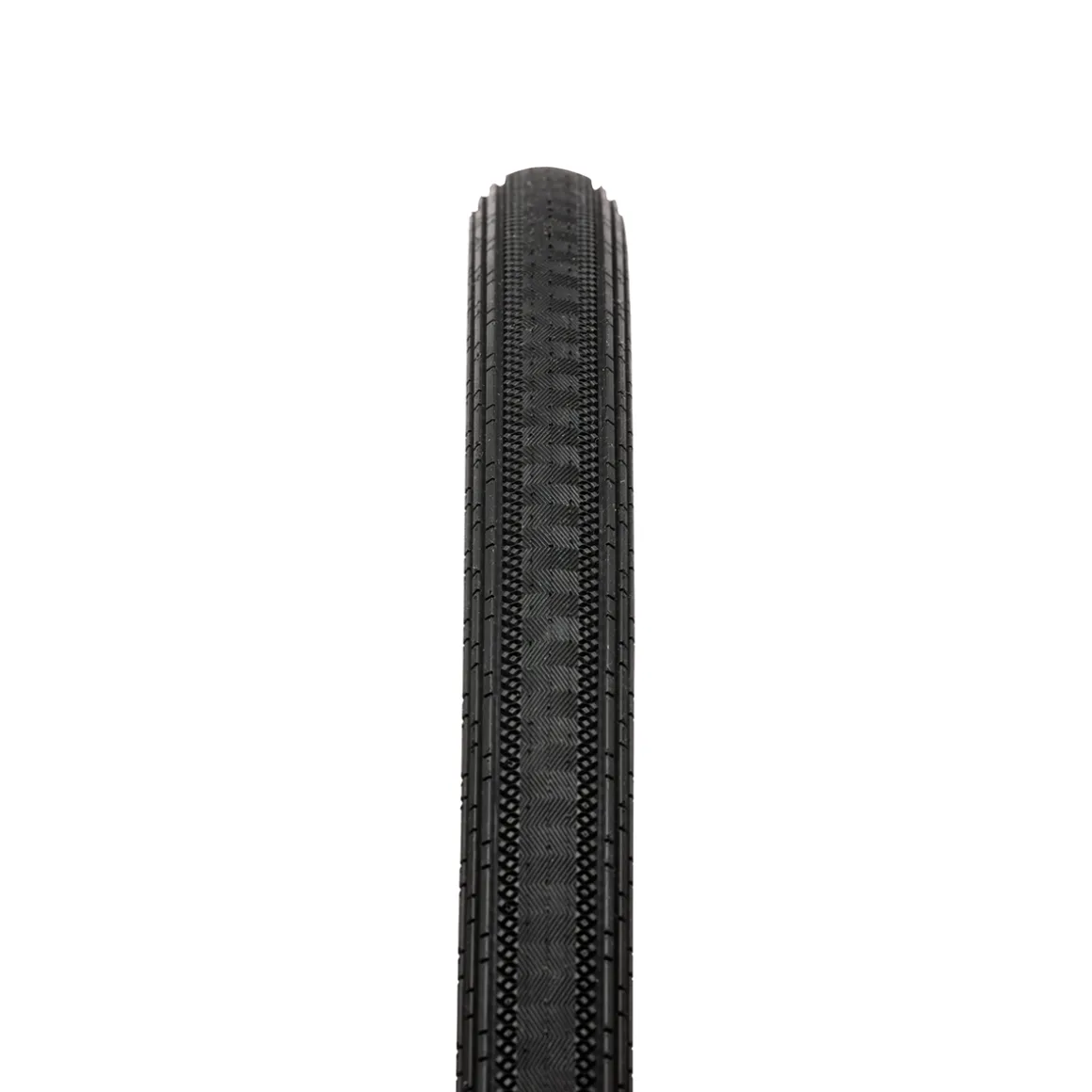 Gravelking Semi Slick Folding Tyre