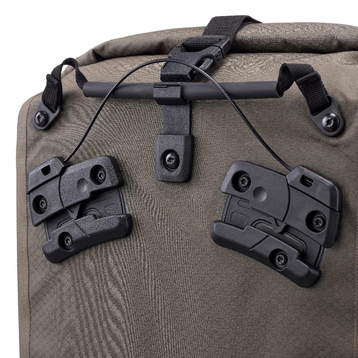 GRAVEL-PACK QL3.1 Bike Packing Pannier