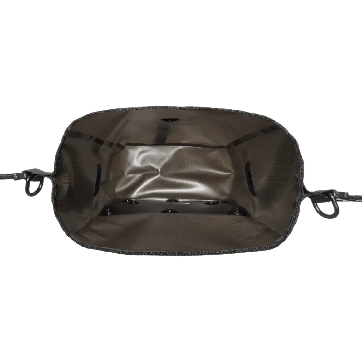 GRAVEL-PACK Set Consisting of Two BIKE PACKING Pannier Bags