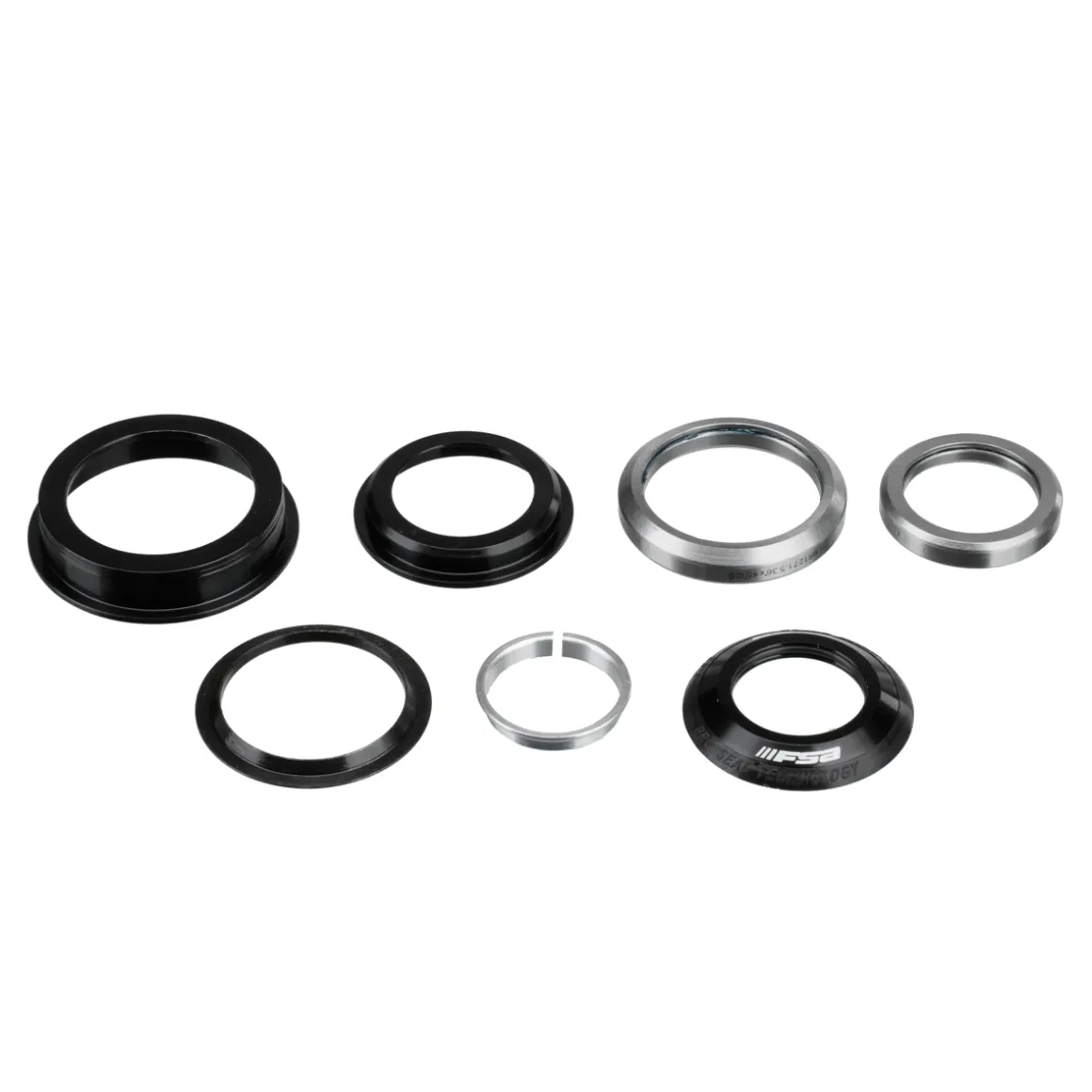 Gravity SX Pro 55 ZS44/ZS55 1 1/8"-1.5" Headset