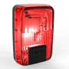 G-Ray.2 Rechargeable Rear Bike Light with Brake Light