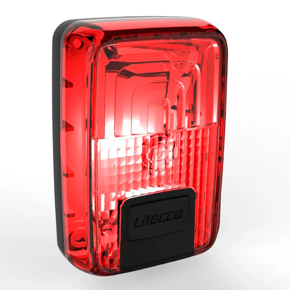 G-Ray.2 Rechargeable Rear Bike Light with Brake Light