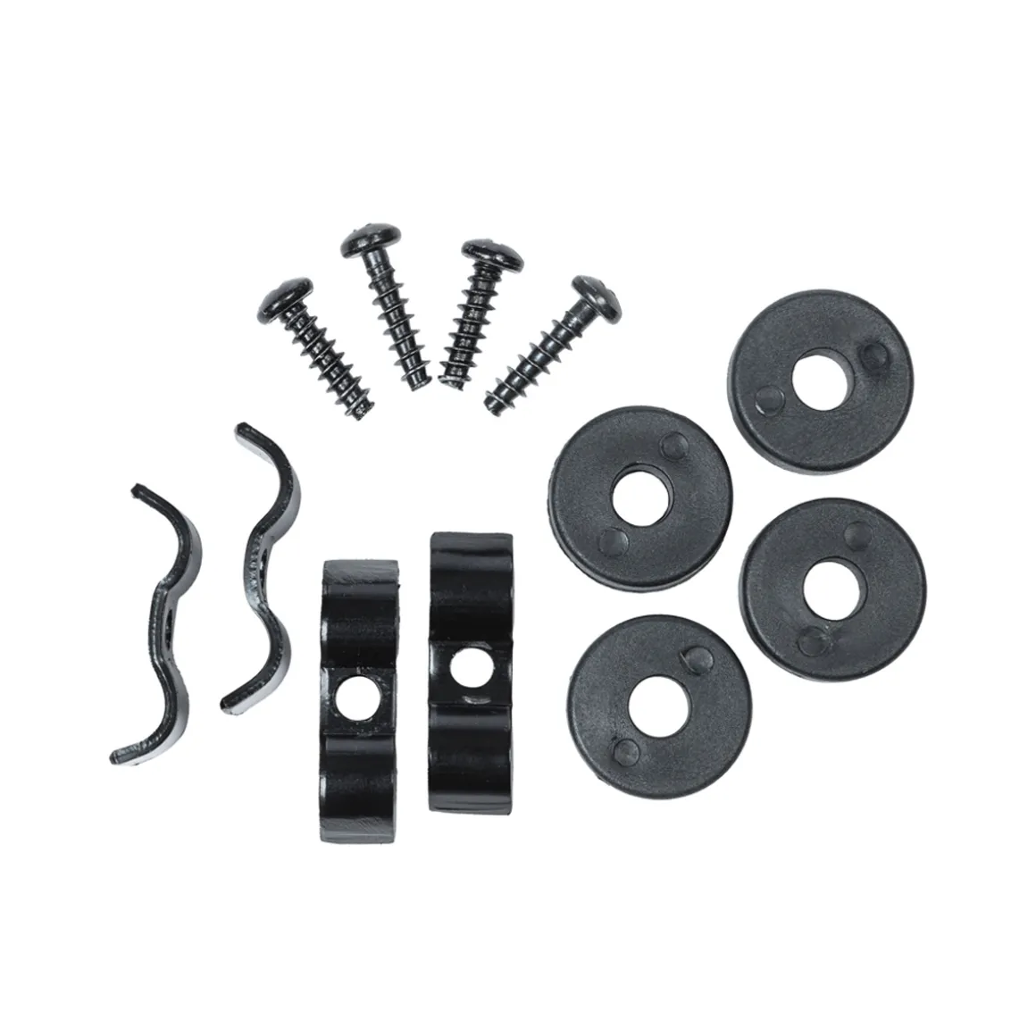 Green Life Mounting Set MIK